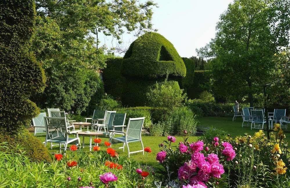 Chateau De Montreuil مورويْ سور مير المظهر الخارجي الصورة